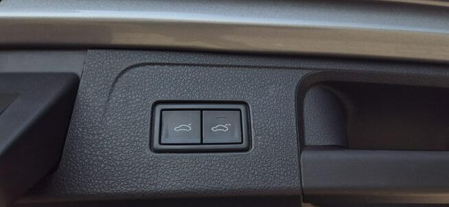 Volkswagen Passat POLSKI SALON-VIRTUAL-KAMERA-LED Paproć - zdjęcie 8
