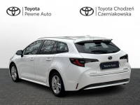 Toyota Corolla 1.8 Hybrid COMFORT, salon Polska, gwarancja, FV23% Warszawa - zdjęcie 4