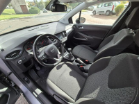 Opel Crossland Edition 1.2 Turbo 110KM Giżycko - zdjęcie 10