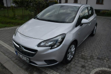 Opel Corsa 1.2B Klima PDC 2016r 132 TYS KM Sprowadzony Opłacony Tarnogród - zdjęcie 7