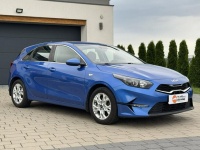 KIA Cee'd 1.5 T-GDI 160KM 7DCT M Salon PL Automat