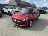 Suzuki Swift 4x4 Klimatyzacja Cujniki parkowania mHEV Gliwice - zdjęcie 4
