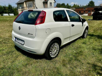 Fiat Grande Punto 2011 / Super Stan / Klimatyzacja Psie Pole - zdjęcie 2