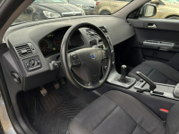 Volvo S40 1.6 diesel 109km Hak holowniczy serwis BEZWYPADKOWY 2010 Tychy - zdjęcie 12