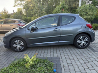 Peugeot 207 2011 Super Stan