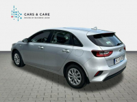 Kia Cee&#039;d 1.6 CRDi mHEV S WE3N389 Wolica - zdjęcie 5