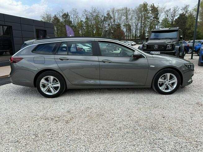 Opel Insignia 2.0 CDTI 170kM! Automat ! Serwis ASO! Kombi! JAK NOWY ! Pęcice - zdjęcie 9