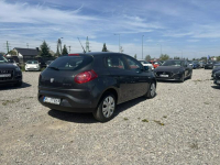 Fiat Bravo II 1.6 JTD 105KM, salon Polska !!! Rawa Mazowiecka - zdjęcie 10