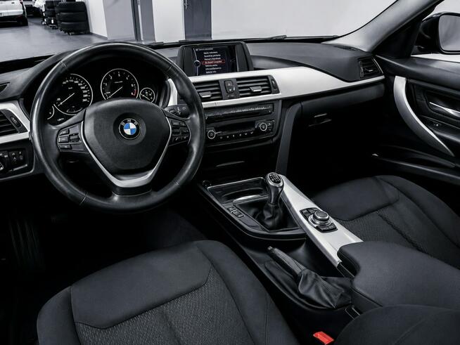 BMW 320 Sadlno - zdjęcie 6