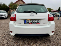 Auris Biała 5 Drzwi Benzyna Bardzo Ładna z Niemiec Opłacona Szerominek - zdjęcie 8
