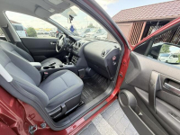 Nissan Qashqai Diesel klima opłacony Łęgowo - zdjęcie 12