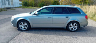 Sprzedam audi a4 kombi Kowary - zdjęcie 11