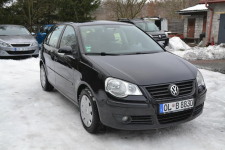 Volkswagen Polo IV 1.2 LIFT 1,2 Benzynka 64KM Kielce - zdjęcie 3
