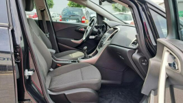 Opel Astra 1.7 CDTI 110 koni Nawigacja Klimatyzacja możliwa ZAMIANA Rawa Mazowiecka - zdjęcie 8