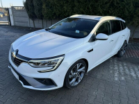 Renault Megane Rs line