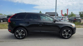 Volvo XC 60 Duża Navi automat zarejestrowany ledy Lębork - zdjęcie 5