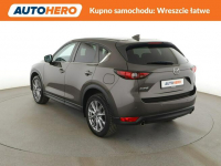 Mazda CX-5 FV23% klima auto full LED kamery 360 navi grzane fotele Warszawa - zdjęcie 4