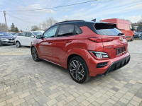 Hyundai Kona 1.0 T-GDI 48V N-Line 120 KM Serwisowany Twardów - zdjęcie 5