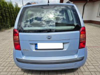 FIAT IDEA 1400B+GAZ+SPRAWNA KLIMA !!! Głogów - zdjęcie 6