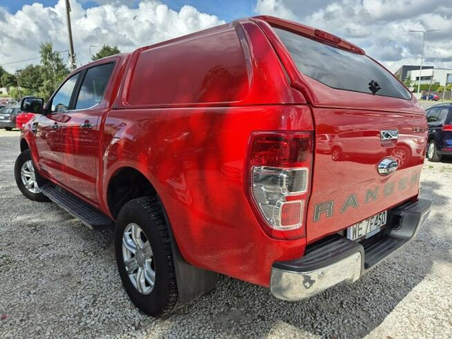 Ford Ranger Salon Polska* Hak 3500KG* Automat* Super wersja* Vat23 Bydgoszcz - zdjęcie 4