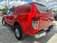 Ford Ranger Salon Polska* Hak 3500KG* Automat* Super wersja* Vat23 Bydgoszcz - zdjęcie 4