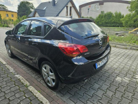 Opel Astra Klimatyzacja / Podgrzewane fotele i kierownica / Tempomat Ruda Śląska - zdjęcie 6