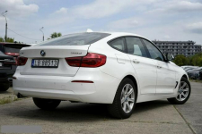 BMW Seria 3 2.0 150KM Diesel*Salon PL*Fv23%*Automat*Bezwypadkowy Warszawa - zdjęcie 7