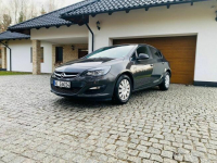 Opel Astra Kielce - zdjęcie 1