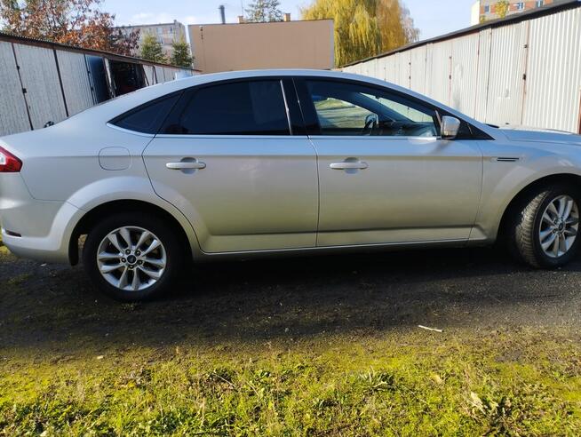 Ford Mondeo Żychlin - zdjęcie 8