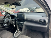 Toyota Yaris Cross LPG Automat Hybryda Kamera Virtual cockpit  116KM Gliwice - zdjęcie 12