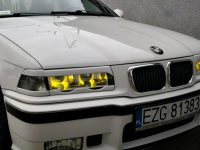 BMW 316 klimatyzacja bez korozji ładna zadbana Zgierz - zdjęcie 11