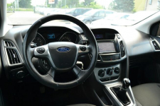 Bardzo Ładny*Alufelgi* Ford Focus* 1.6 105KM* Częstochowa - zdjęcie 7