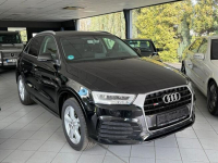 Audi Q3 107616 km/ S line/bardzo zadbany
