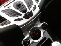 Ford Fiesta Sport Alu Mapa Nowy Sącz - zdjęcie 11