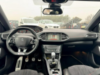 Peugeot 308 SW GT Line Full LED Navi Gwarancja Kutno - zdjęcie 11