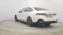 BMW 520 d mHEV M Sport  ! Z Polskiego Salonu ! Faktura VAT ! Warszawa - zdjęcie 7