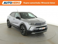 Opel Mokka X Ultimate automat grzane fotele kamera tempomat Warszawa - zdjęcie 10