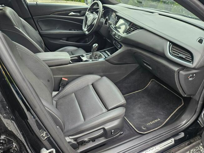 Opel Insignia Nidzica - zdjęcie 11