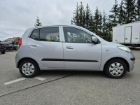 Hyundai i10 Giżycko - zdjęcie 3