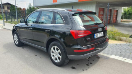 Audi Q5, 2.0 TDI,190kM SPRZEDAM, PIERWSZY WŁA, BEZWYPADKOWY Warszawa - zdjęcie 6