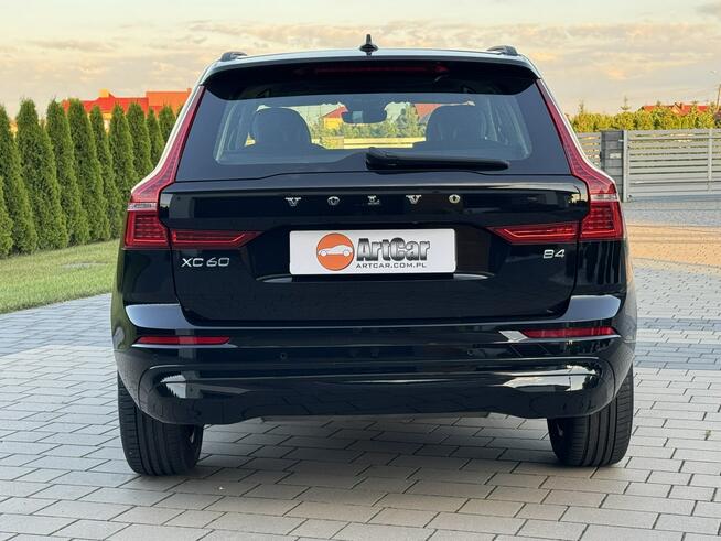 Volvo XC 60 Rezerwacja!  Rezerwacja! Rezerwacja! Zambrów - zdjęcie 10