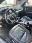 Bmw 116 i 5D skóra/ klimatronic/ Zawiercie - zdjęcie 8
