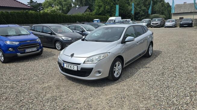 Renault Megane kamera, PDC Zieleniewo - zdjęcie 3