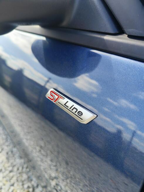 Ford Kuga 2.0 Diesel 4x4 Automat Grodzisk Wielkopolski - zdjęcie 10