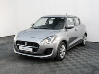 Suzuki Swift WD9248R#1.2 Dualjet SHVS Premium Cz.cof Salon PL VAT 23% Pępowo - zdjęcie 2