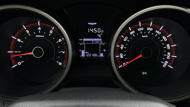 SsangYong Tivoli Benzyna Zarejestrowany Ubezpieczony Elbląg - zdjęcie 3