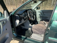 Volkswagen Polo 1,4 Benzyna+Gaz 2001r. Tanio-Możliwa Zamiana! Warszawa - zdjęcie 2