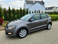 Volkswagen Polo Rata490zł 105KM 6 biegów ZadbanySerwis