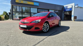 Opel Astra Giżycko - zdjęcie 1