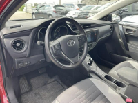 Toyota Auris Hybryda Automat Klimatronik Podgrzewanie Tempomat Gliwice - zdjęcie 8